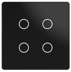 4" Capacitive Touch Panel (CTP40)